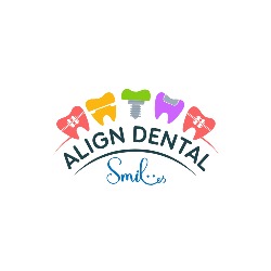 Align Dental Smiles - Brampton, opening hours