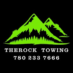 TheRock Towing & Recovery Incorporated, Edmonton, AB opening hours