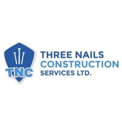 Three Nails Construction Services Ltd., Calgary, AB opening hours