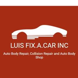 Luis Fix.A.Car Inc, Mississauga, ON opening hours