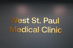 West St. Paul Medical Clinic, opening hours
