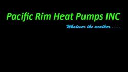 Pacific Rim Heat Pumps, Port Alberni, BC opening hours