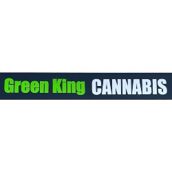 Green King Cannabis II, Port Colborne, ON opening hours