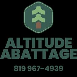 Altitude Abattage - Services d'arbres, Élagage, Émondage Eastman, opening hours