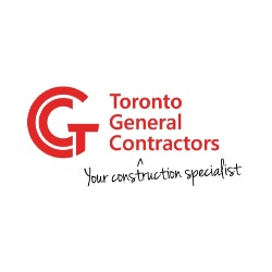 Toronto General Contractors, Oakville, ON opening hours