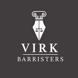 Virk Barristers, Mississauga, ON opening hours