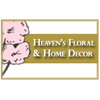Heaven's Floral & Home Decor, Belle River, PE opening hours