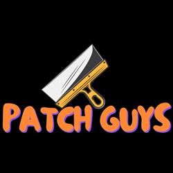 The Patch Guys, Concord, ON opening hours