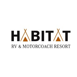 Habitat RV & Motorcoach Resort, Vernon, BC opening hours