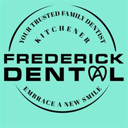 Frederick Dental Kitchener, opening hours