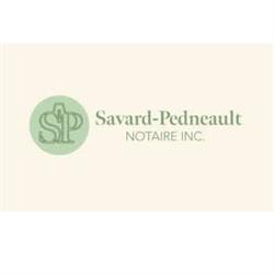 Savard-Pedneault Notaire - Droit immobilier - Droit corporatif - Jonquière, opening hours