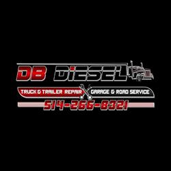 DB Diesel - Garage - Road Service 24h/7 - Truck - Trailer - Machinerie lourde Napierville, Saint-Blaise-sur-Richelieu, QC opening hours