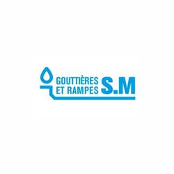 Gouttières et Rampes S.M., East Angus, QC opening hours