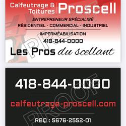 Calfeutrage Proscell, Sainte-Brigitte-de-Laval, QC opening hours