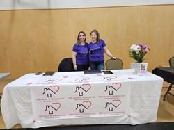 N & S Hearts to Homecare Ltd, Wolfville, NS opening hours