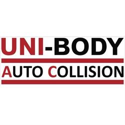 UNI-BODY Auto Collision, Oakville, ON opening hours