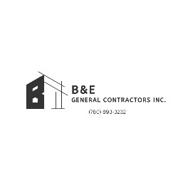 B&E General Contractors Inc., Edmonton, AB opening hours