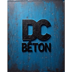DC Béton & Estampé inc, Saint-Jérôme, QC opening hours