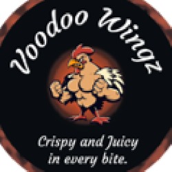 Voodoo Wingz KWC, Cambridge, ON opening hours