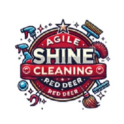 Agile Shine Cleaning Red Deer, opening hours