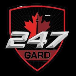 247 Gard Security, Brampton, ON opening hours