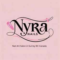 Nyra Nails - Nail Art Salon Surrey BC, opening hours