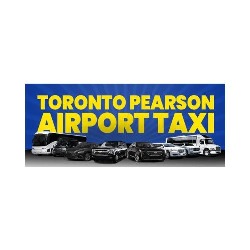 Toronto Pearson Airport Taxi, opening hours