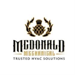 McDonald Mechanical Limited, Barrie, ON opening hours