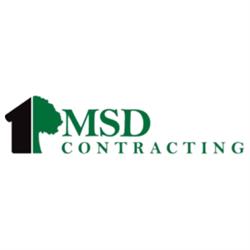 MSD Contracting, North York, ON opening hours