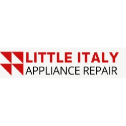 Little Italy Appliance Repair, Toronto, ON opening hours