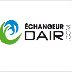 Échangeurd'air.com - Climatisation, Chauffage, Thermopompe, Sherbrooke, QC opening hours