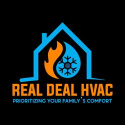Real Deal HVAC, Mississauga, ON opening hours