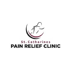 St. Catharines Pain Relief Clinic, opening hours