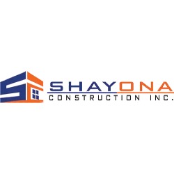 Shayona Construction - Custom Home Builder Brampton, opening hours