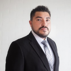 Sutton Harrison Realty: David Castellanos, Brandon, MB opening hours