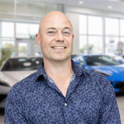 Trent Mazerolle at Boyer GM, Ajax, ON opening hours