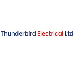 Thunderbird Electrical Ltd, Delta, BC opening hours