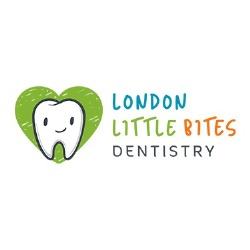 London Little Bites Dentistry - Pediatric Dentist London, opening hours
