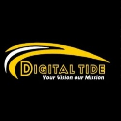 Digital Tide in Toronto, ON (Downtown) - Opening Hours