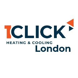 1Click Heating and Cooling London, opening hours