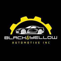 Black & Yellow Automotive Inc., Edmonton, AB opening hours