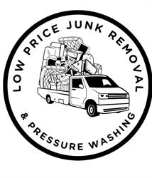 Low Price Junk Removal & Pressure Washing, Inc., London, ON opening hours