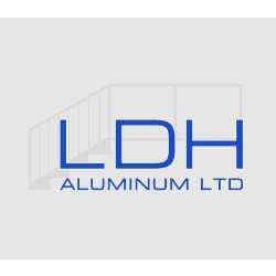 LDH Aluminum, Langley, BC opening hours