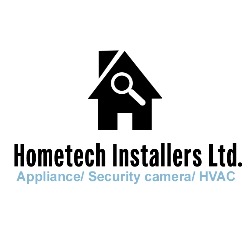 Hometech Installers Ltd, Brampton, ON opening hours