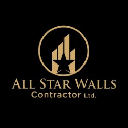 All star walls contractor ltd., Edmonton, AB opening hours