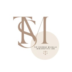 The Law Office of Tià Sherene McCalla, Toronto, ON opening hours