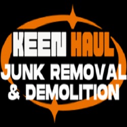 Keen Haul Junk Removal & Demolition, Oshawa, ON opening hours