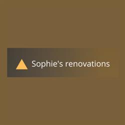 Sophie's Renovations, Petawawa, ON opening hours