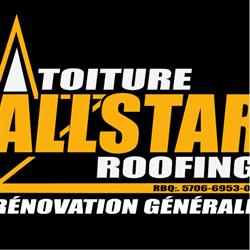 Toiture ALLSTAR Inc., Les Cèdres, QC opening hours