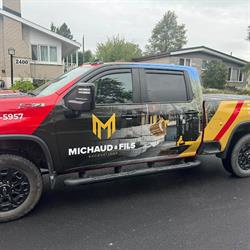 Les Excavations Michaud & Fils Inc., Sainte-Marguerite-du-Lac-Masson, QC opening hours